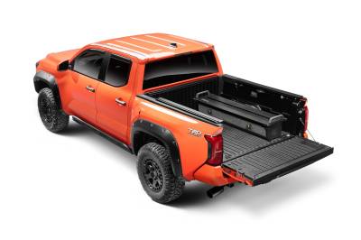 Retrax - Tapa Retractil Retrax Xpro EZ-OFF FRC 4000 de  5.7' para Tundra 22 - 26 - Image 8