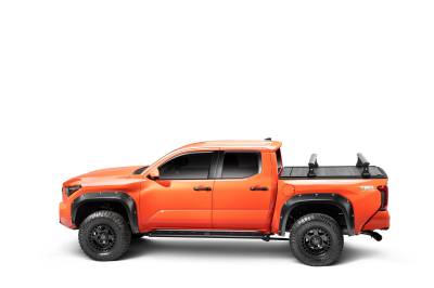 Retrax - Tapa Retractil Retrax Xpro EZ-OFF FRC 4000 de  5.7' para Tundra 22 - 26 - Image 15