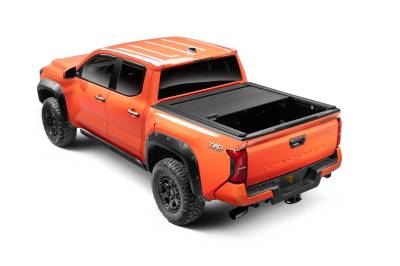 Retrax - Tapa Retractil Retrax Xpro EZ-OFF FRC 4000 de  5.8' para Silverado 1500 19 - 26 - Image 1