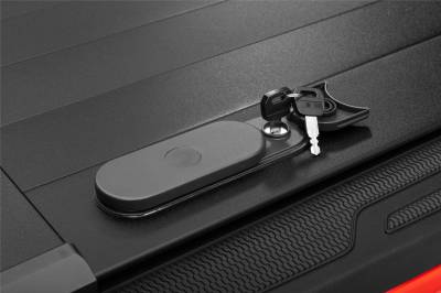 Retrax - Tapa Retractil Retrax Xpro EZ-OFF FRC 4000 de  6.6' para RAM 1500 19 - 26 - Image 18