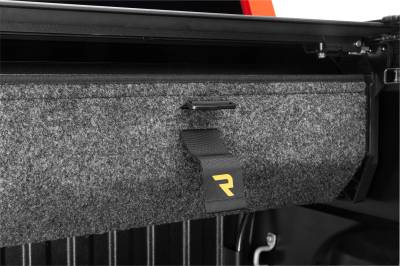 Retrax - Tapa Retractil Retrax Xpro EZ-OFF FRC 4000 de  6.6' para RAM 1500 19 - 26 - Image 31