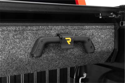 Retrax - Tapa Retractil Retrax Xpro EZ-OFF FRC 4000 de  6.7' para F-150 / Lobo 21 - 26 - Image 29