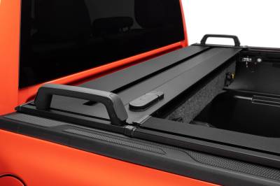 Retrax - Tapa Retractil Retrax Xpro EZ-OFF FRC 4000 de  6.7' para F-150 / Lobo 21 - 26 - Image 34