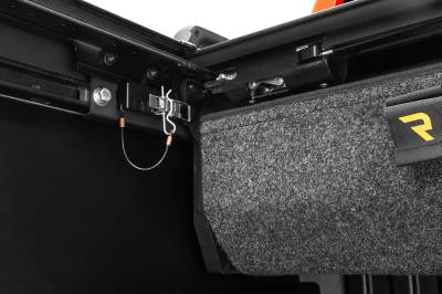 Retrax - Tapa Retractil Retrax Xpro EZ-OFF FRC 4000 de 5.8' para Sierra 1500 19 - 26 - Image 27