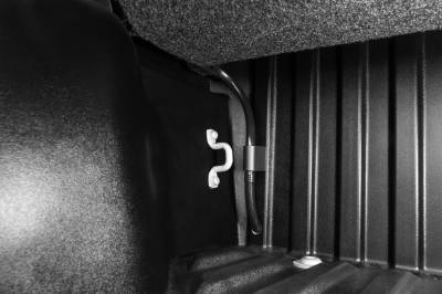 Retrax - Tapa Retractil Retrax Xpro EZ-OFF FRC 4000 de 5.8' para Sierra 1500 19 - 26 - Image 32