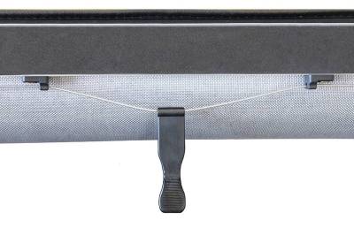 BigCountry - Tapa de lona Big Country para Poer 24 - 26  Dob Cab - Image 16