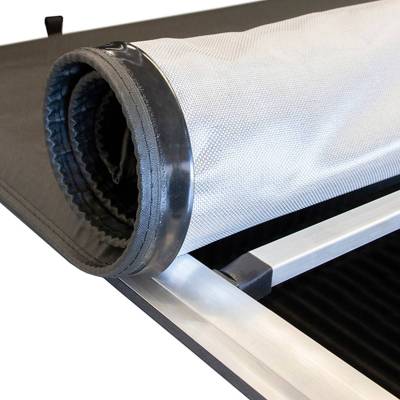 BigCountry - Tapa de lona Big Country para Poer 24 - 26  Dob Cab - Image 3