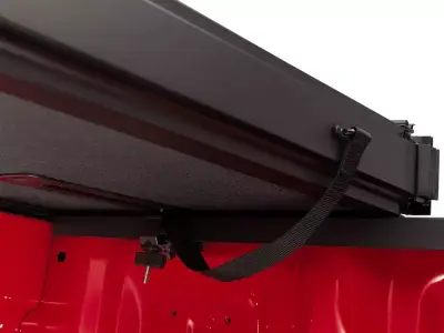 Extang - Tapa plegable rigida Solid fold ALX de 5' para Gladiator 20 - 26 Crew Cab - Image 13