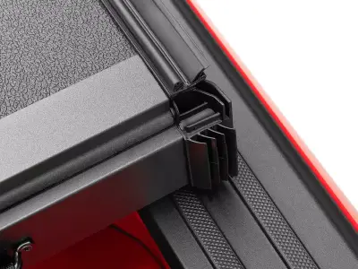Extang - Tapa plegable rigida Solid fold ALX de 5.1' para Ranger  23 - 26 Dob Cab - Image 10