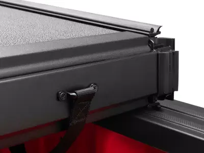 Extang - Tapa plegable rigida Solid fold ALX de 5.1' para Ranger  23 - 26 Dob Cab - Image 5