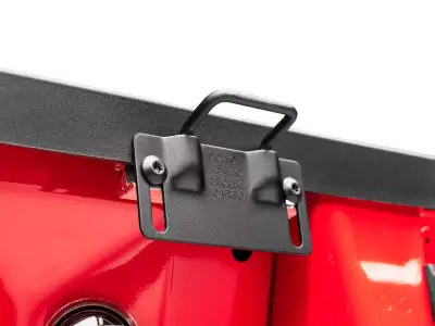 Extang - Tapa plegable rigida Solid fold ALX de 5.2' para Colorado / Canyon  23 - 26 Dob Cab - Image 12