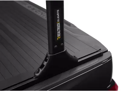 Retrax - Tapa eléctrica Retractil Retrax EQ de 4.4' para  Maverick Dob Cab - Image 25