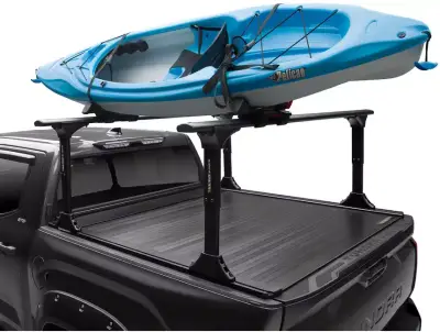 Retrax - Tapa eléctrica Retractil Retrax EQ de 4.4' para  Maverick Dob Cab - Image 24