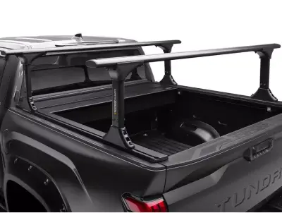 Retrax - Tapa eléctrica Retractil Retrax EQ de 4.4' para  Maverick Dob Cab - Image 23