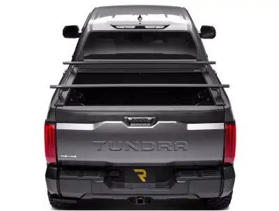 Retrax - Tapa eléctrica Retractil Retrax EQ de 4.4' para  Maverick Dob Cab - Image 22
