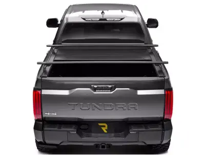 Retrax - Tapa eléctrica Retractil Retrax EQ de 4.4' para  Maverick Dob Cab - Image 21