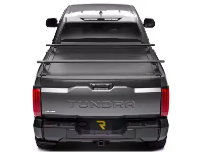 Retrax - Tapa eléctrica Retractil Retrax EQ de 4.4' para  Maverick Dob Cab - Image 20