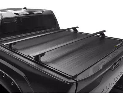 Retrax - Tapa eléctrica Retractil Retrax EQ de 4.4' para  Maverick Dob Cab - Image 19