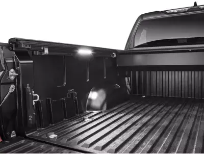 Retrax - Tapa eléctrica Retractil Retrax EQ de 4.4' para  Maverick Dob Cab - Image 12