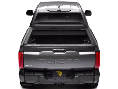 Retrax - Tapa eléctrica Retractil Retrax EQ de 4.4' para  Maverick Dob Cab - Image 6
