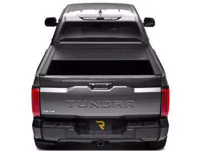 Retrax - Tapa eléctrica Retractil Retrax EQ de 4.4' para  Maverick Dob Cab - Image 5