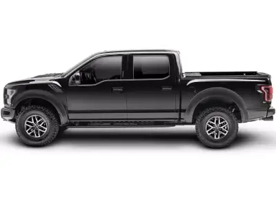 Retrax - Tapa Retractil Electrica Powertrax PRO MX de 5.1' para Ranger 23 - 26 Dob Cab - Image 15