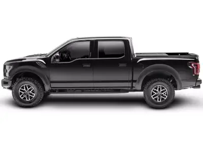 Retrax - Tapa Retractil Electrica Powertrax PRO MX de 5.1' para Ranger 23 - 26 Dob Cab - Image 14
