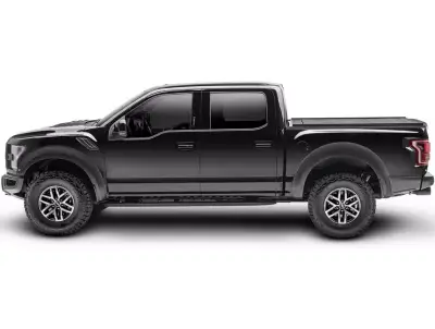 Retrax - Tapa Retractil Electrica Powertrax PRO MX de 5.1' para Ranger 23 - 26 Dob Cab - Image 13