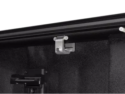 Retrax - Tapa Retractil Electrica Powertrax PRO MX de 5.1' para Ranger 23 - 26 Dob Cab - Image 10