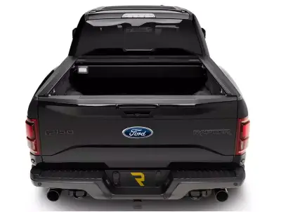 Retrax - Tapa Retractil Electrica Powertrax PRO MX de 5.1' para Ranger 23 - 26 Dob Cab - Image 6