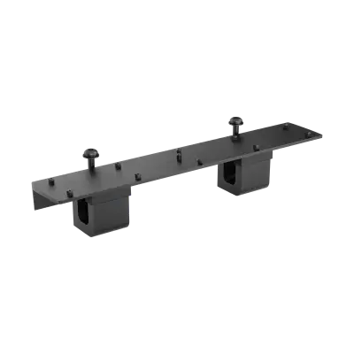 Kit de montaje para Thule Xscape para riel de caja