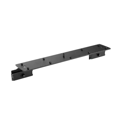 Kit de montaje para Thule Xscape para Tacoma o Tundra con Riel 