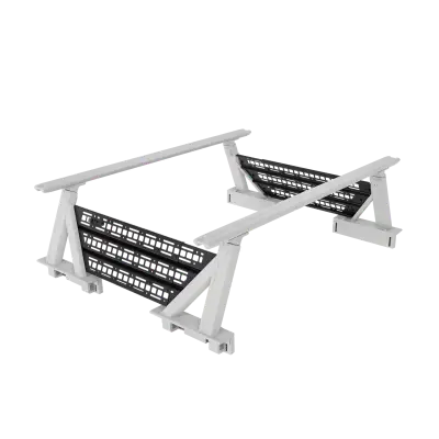 Panel Molle para Barras Portaequipaje Thue Xscape Small