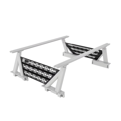 Thule - Panel Molle para Barras Portaequipaje Thue Xscape Small - Image 2