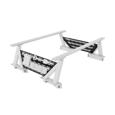Thule - Panel Molle para Barras Portaequipaje Thue Xscape Small - Image 4