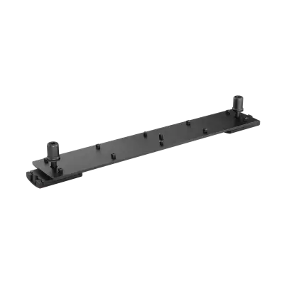 Kit de montaje para Thule Xscape para Riel Base SR