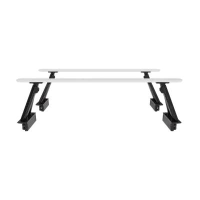 Thule - Soporte Vertical para Barras Portaequipaje Thue Xscape Bedrail - Image 4