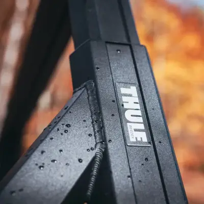 Thule - Soporte Vertical para Barras Portaequipaje Thue Xscape Cubre Batea - Image 6