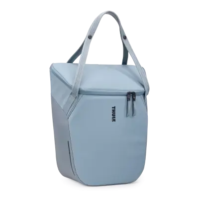 Thule - Alforjas Chasm Cooler Thule color Azul de 21L con sistema InLock - Image 1