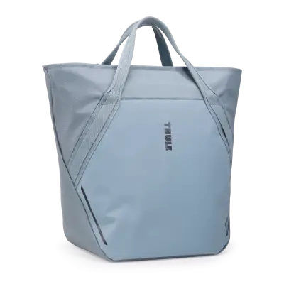 Thule - Alforjas Chasm Tote Thule color Azul de 25L con sistema InLock - Image 1