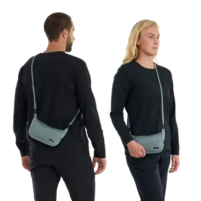 Thule - Chasm Bolsa Thule de 2L para Manubrio color Azul - Image 6