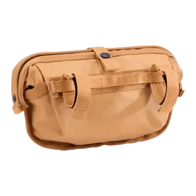 Thule - Chasm Bolsa Thule de 2L para Manubrio color Naranja - Image 2