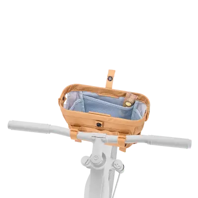 Thule - Chasm Bolsa Thule de 2L para Manubrio color Naranja - Image 4