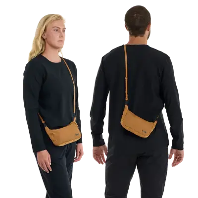 Thule - Chasm Bolsa Thule de 2L para Manubrio color Naranja - Image 6