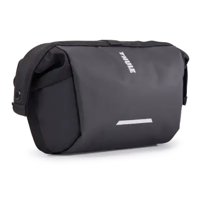 Thule - Chasm Bolsa Thule de 2L para Manubrio color Negro - Image 2