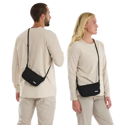 Thule - Chasm Bolsa Thule de 2L para Manubrio color Negro - Image 5