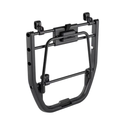 Thule - Panel InLock Thule para portabiciletas color Negro Universal - Image 2