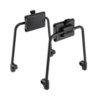 Thule - Set de adaptadores para marcos laterales InLock - Image 1