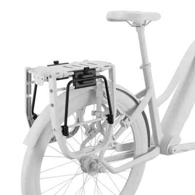 Thule - Set de adaptadores para marcos laterales InLock - Image 2