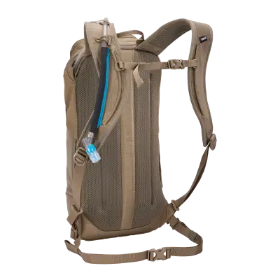 Thule - Mochila de Hidratación Thule AllTrail 10L color Caqui - Image 2